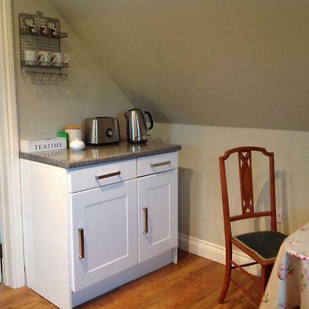 Field Cottage B&B Haywards Heath Eksteriør bilde