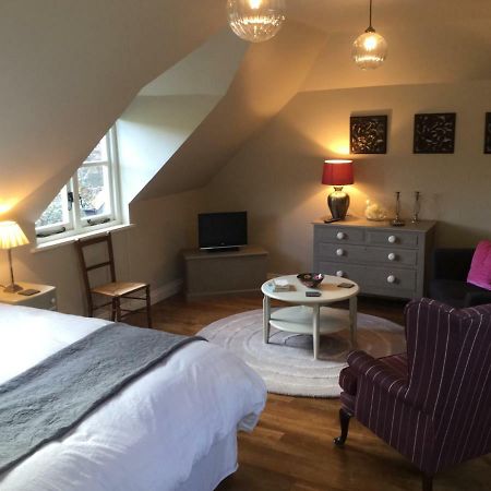 Field Cottage B&B Haywards Heath Eksteriør bilde