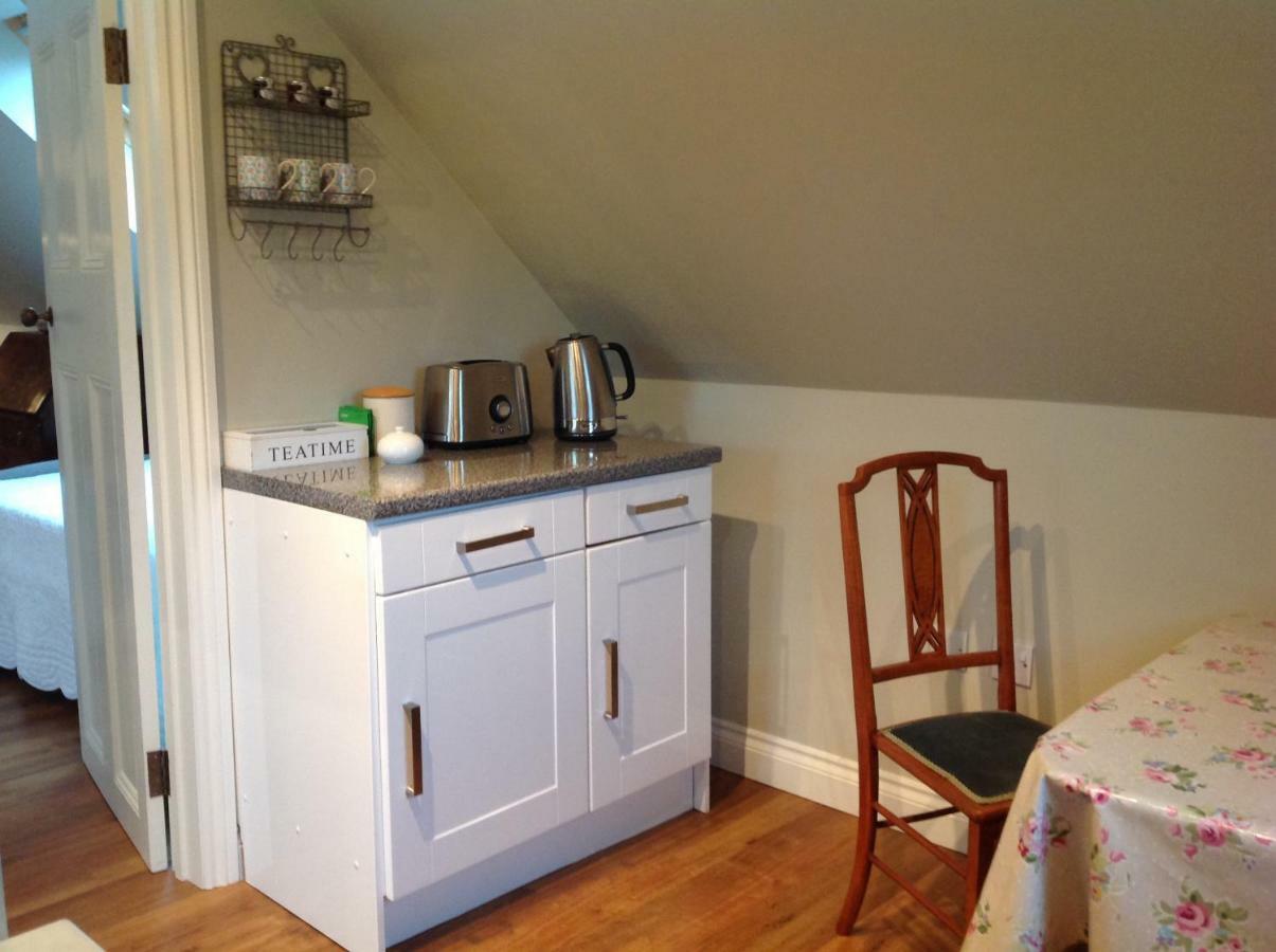 Field Cottage B&B Haywards Heath Eksteriør bilde