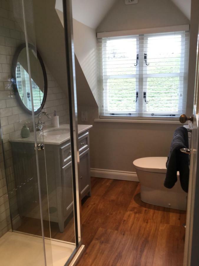 Field Cottage B&B Haywards Heath Eksteriør bilde