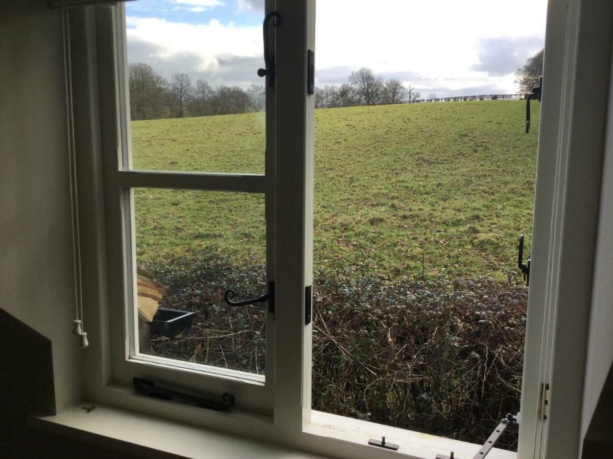Field Cottage B&B Haywards Heath Eksteriør bilde